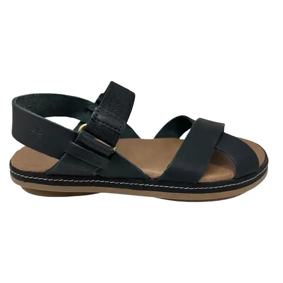 Sandália Flat New Face Conforto - Imagem 2