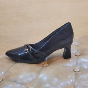 Scarpin Piccadilly Irene Salto Alto