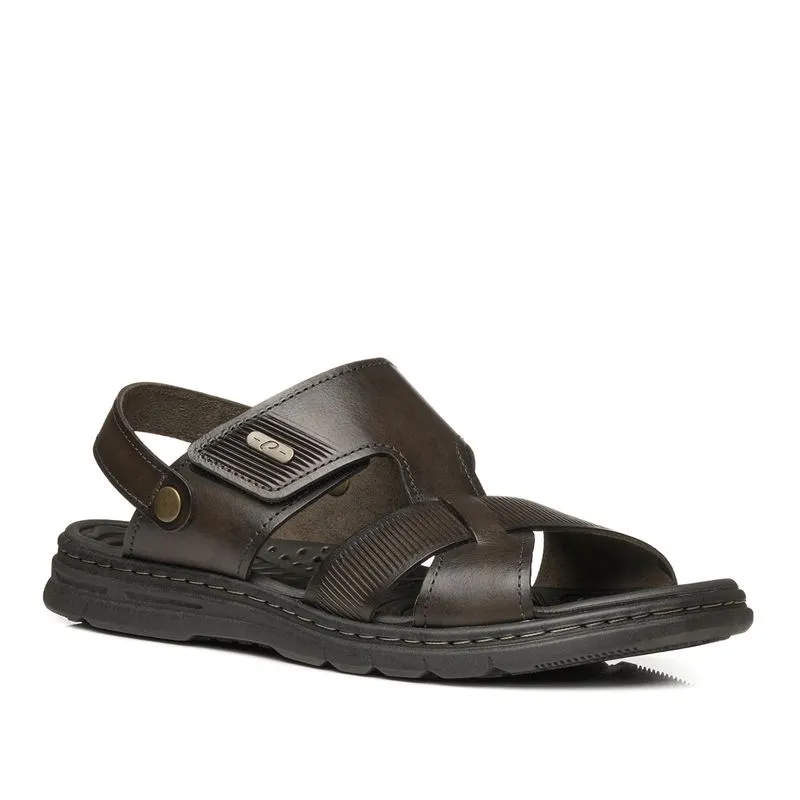 Sandalia Masculina Cravo Pegada - Imagem 2